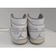 thumbnail image 2 of Used White Jo r-dan 1 size 8 (B@cs0002), 2 of 5