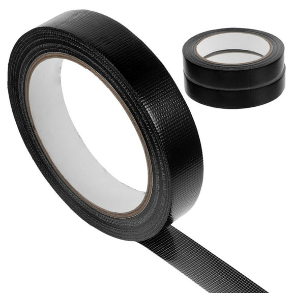 3 Rolls Sealant Tape Seam Tape 20-meter Plumber Tape For Tube