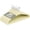 Beige, variant on UEAKPIC Velvet Hangers, 50 Pack Non-Slip Hangers with 360° Swivel Hook, Space Saving Heavy Duty, Burgundy Red