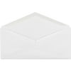 Columbian Gummed Seal Business Envelope, #10, 4 1/8 x 9 1/2, White, 100/Box
