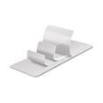 thumbnail image 2 of Mepilex Border Post-Op Foam Dressing 4 x 6" Rectangle With Border Film Backing 496300 10 per Box, 2 of 3