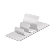 Mepilex Border Post-Op Foam Dressing 4 x 6 Rectangle With Border Film Backing 496300 10 per Box