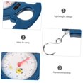 thumbnail image 4 of FYBTO Spring Balance Weight Scale Weighing Scale for Luggage Fruit Scale Luggage Scale Digital Scale Handheld Scale Travel Scale Luggage Weight Portable Scale Suitcase Scale for Travel-0628, 4 of 5