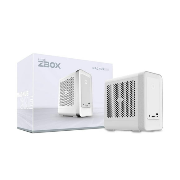 ZOTAC ZBOX MAGNUS ONE ERP54060W - mini PC - Core i5 13400 2,5 GHz - 16 GB - SSD 1 TB