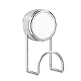 thumbnail image 2 of Suction Cup Hook Kitchen Storage Hook Sponge Storage Rack Bathroom Kitchen No Punching Required, 2 of 6