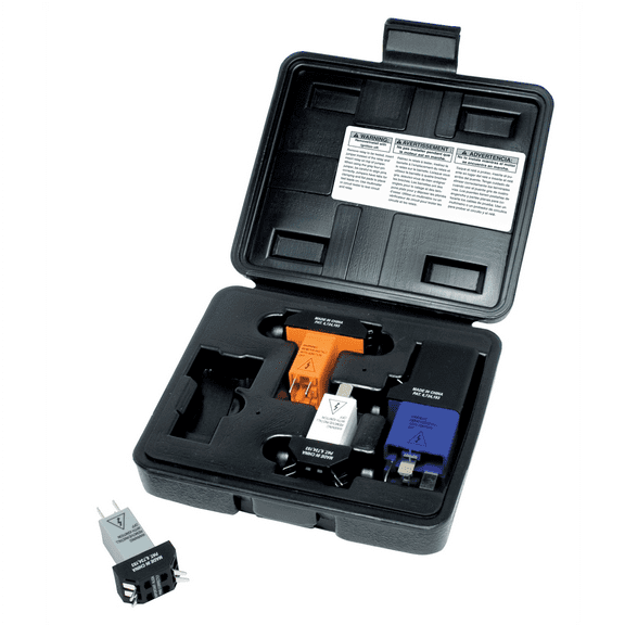 Lisle 60610 - Relay Test Jumper Kit #2