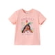 thumbnail image 1 of Camiseta Disney Moana Birthday Voyager para niñas de 2 a 9 años, 1 of 7