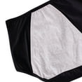 thumbnail image 3 of DJskiyers Womens Leak Proof Underwear Soft High Waist Panties Ladies Incontinence Panty Cotton Plus Size Briefs Comfort Underpants, 3 of 5