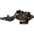 thumbnail image 2 of For Honda Accord Sedan 2011 2012 Fog Light Assembly Passenger Side | DOT Certified | HO2593128 | 33901-TA0-315, 2 of 4