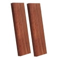 thumbnail image 3 of Tuercas de madera de secuoya, puentes, piezas musicales para manualidades, bloques, manijas y perillas. 2 PC, 3 of 9