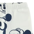 thumbnail image 6 of Disney Mickey Mouse Sweatshirt and Pants Set (Boys), 2 Piece Set, Sizes 4-7, 6 of 7