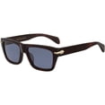 thumbnail image 3 of RAG AND BONE RNB-5025-GS-086-KU-55 Sunglasses Size 55mm 145mm 18mm Havana Brand New, 3 of 5