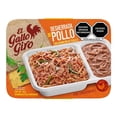 thumbnail image 1 of Charola de deshebrada de pollo El Gallo Giro 300g, 1 of 3