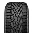 thumbnail image 5 of Nokian Hakkapeliitta Lt 2 245/75R16 120/116Q Tire Fits: 2000-04 Ford F-150 Lariat, 1994-2002 Dodge Ram 2500 Base, 5 of 5