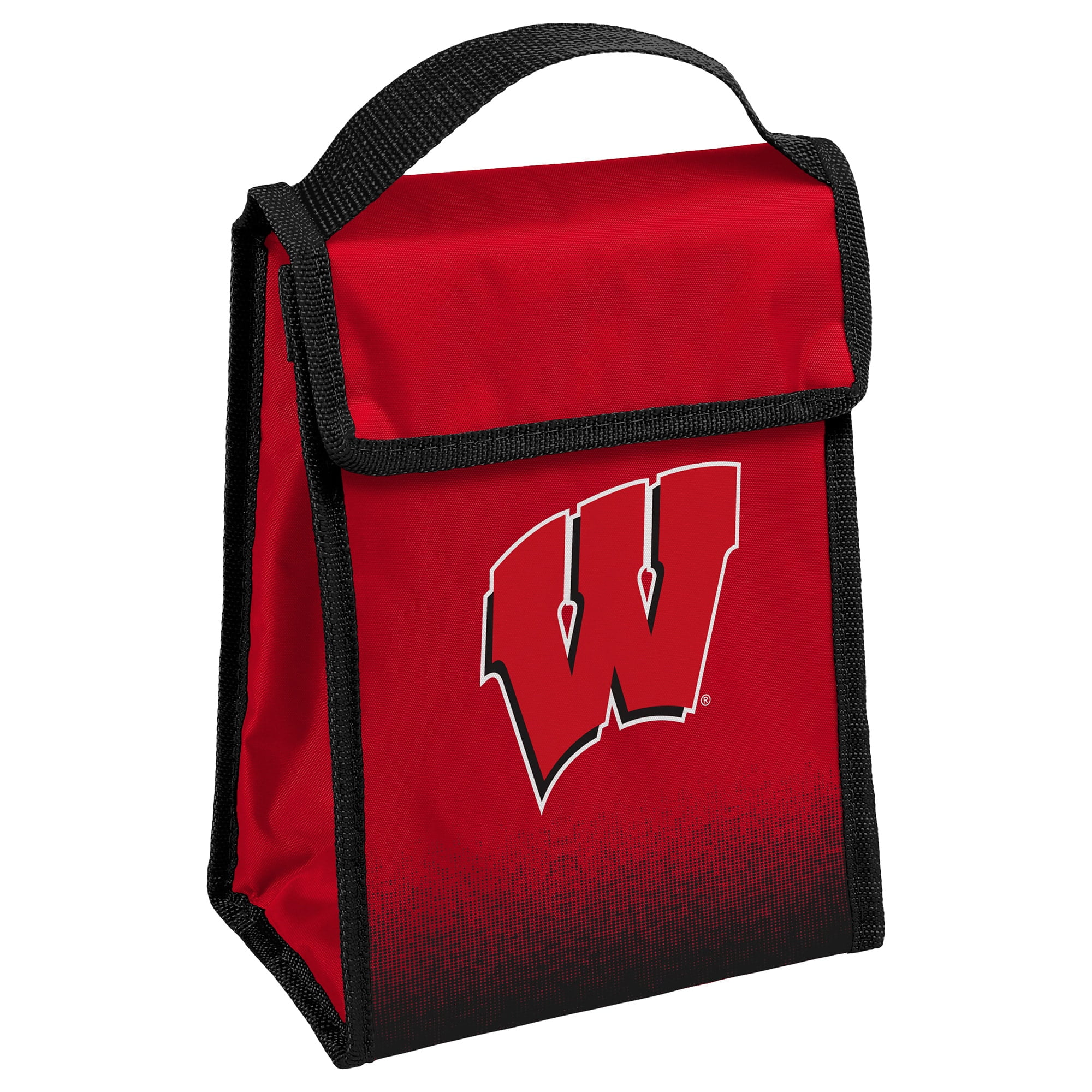FOCO NCAA Unisex-Adult Gradient Lunch Bag 