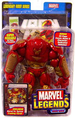 iron man action figure walmart