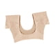 thumbnail image 5 of Camiseta antisudor para axilas, almohadillas reutilizables para axilas, chaleco antisudor para mujer para actividades al aire libre Piel l, 5 of 9