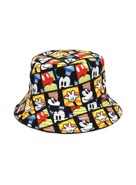 Disney Bucket Hats