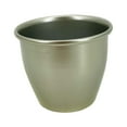 thumbnail image 4 of Planters Container ,Small Iron Flower Pot Flowers Container,Window Flowerpot Bonsai Planters Ornament,Home Garden Desktop Bonsai Pot Home Decor,Flower Vase Garden Office Desktop mayimx Contenedor de jardineras, 4 of 9