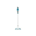 thumbnail image 2 of BISSELL PowerFresh Slim 2075 - Steam cleaner - stick - white/blue, 2 of 10