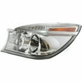 thumbnail image 2 of For Buick Rendezvous 2004 2005 Headlight Assembly Driver Side | Composite | CAPA | GM2502245 | 10342801, 2 of 5