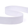 thumbnail image 4 of 1 1/2 Inch White Lite Weight Nylon Webbing, 5 Yards, 4 of 6