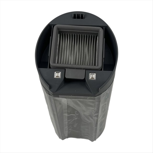 Accesorio de Tanque de Agua para Aspiradora para H11/H12S. Repuestos para Fregadora de Pisos Inalámbrica de Mano. Tanques de Repuesto.