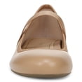 thumbnail image 4 of Vionic Womens Joseline Mary Jane Macaroon Leather, 4 of 9
