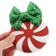 thumbnail image 5 of UPOUART 2 Pares Accesorios Para Navideños Con De Y En Tela Y Metal, 5 of 6