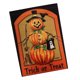 thumbnail image 5 of Bandera De Doble Calabaza De Halloween Decoración De Dormitario Tiendas Hogar, 5 of 6