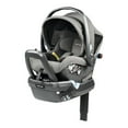 thumbnail image 3 of Peg Perego Primo Viaggio 4/35 Nido K Infant Car Seat with Base - Mercury, 3 of 5