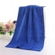 thumbnail image 1 of Uuiauoio Microfiber Bath Towel 2 Pack, Oversized Thick Towels, Soft, Super Absorbent and Fast Drying, Multipurpose Use for Sports, Travel, Fitness, Yoga, 1 of 9