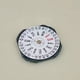 thumbnail image 2 of Mecanismo de Reloj para VX43E VX43 Mecanismo JaponéS, Ventana de Calendario Doble de , Mecanismo de Cuarzo con BateríA, 2 of 5