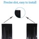 thumbnail image 5 of 2 Pair Earphone Outer/Inner Shell Reoplacement for Beats Studio 3.0 Studio 3 Wireless Headphones Repair Parts, 5 of 5