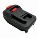 thumbnail image 4 of Nuevo Convertidor Adaptador de Batería para Batería de Litio Bos-ch de 18 V para Herramienta Eléctrica Li-Ion Lidl Parkside X20V, 4 of 4