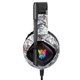 thumbnail image 4 of ONIKUMA K19 Auriculares para juegos de deportes electrónicos con cable y unidad de controlador de 40 mm, 4 of 8