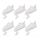 thumbnail image 5 of Bolsas de muestreo de saliva de cerdo en paquete de 20 para detección de peste porcina - Bolsas recolectoras de agua de boca de algodón, 5 of 8