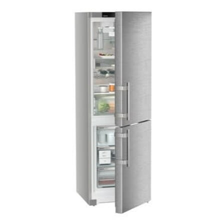 Liebherr C5250 73-1/16" X 23-1/2" Combined Fridge-Freezer - Stainless Steel