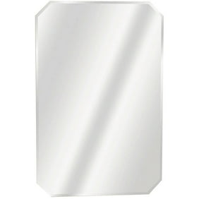 Medicine Cabinet Economy 15 In X 19 1 2 In Recessed Walmart Com