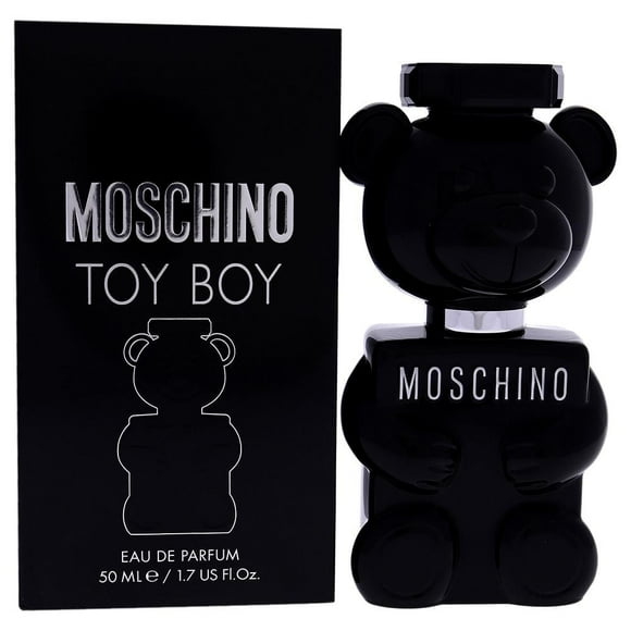 Perfume Moschino Toy Boy Caballero eau de Toilette
