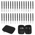 thumbnail image 1 of 30pcs Bag Car Terminal Removal Tool Puller Auto Set Motorist Kit Automotive Repair Tool Car Termina Banmo, 1 of 5