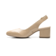 thumbnail image 4 of Zapatos Confort Flexi Beige para Mujer [FFF3923] beige 24.5, 4 of 10