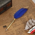 thumbnail image 4 of LAFGUR Ensemble de Plumes, Style Classique Plume Rétro, Calligraphie pour Enfants et Étudiants, 4 of 8