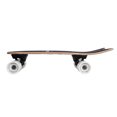 thumbnail image 3 of Cal 7 Fishtail Deck 22-inch Mini Cruiser Skateboard (Meadow), 3 of 8