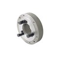 thumbnail image 1 of HHIP 3900-5607 D-4 Backplate for 3 and 6 Jaw Zero-Set Chuck, 8", 1 of 4