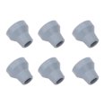 thumbnail image 4 of Replacement Cane Tips,19mm 6pcs Rubber Cane Cane Tips Foot Cane Tips Next-Gen Design, 4 of 14