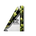 thumbnail image 5 of Rwraps Classic Floral Hidden Ivy Gloss Vinyl Film Wrap 59in x 3ft Vinyl Vehicle Car Film Sheet Roll, 5 of 9