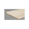 Model Plywood 1/16x12x48" (6) Multi-Colored