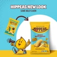 thumbnail image 2 of HIPPEAS Chickpea Puffs, Groovy White Cheddar, Gluten Free, Dairy Free, 4g Protein, 8 oz, 2 of 6