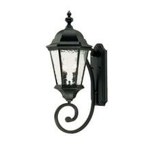 Acclaim Lighting 5511 Telfair 2 Light 24.5" Height Outdoor Wall Sconce